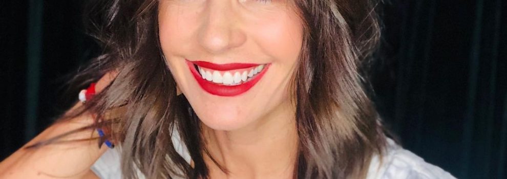 ¡Mamacita! Marcela Mar sorprende al mostrar su cuerpazo en bikini