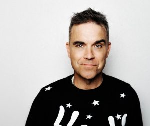 Robbie Williams