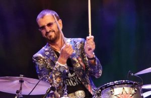 Ringo Starr