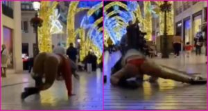 (VIDEO) Profesoras de danza son criticadas por bailar "demasiado sexy"
