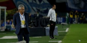 Millonarios FC Vs Atlético Nacional - Fase Semifinal - Liga Águila 2017