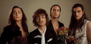 Greta Van Fleet