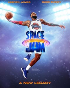 Space Jam 2: revelan imágenes del nuevo aspecto de Bugs Bunny