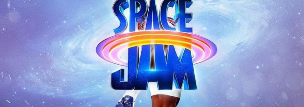 Space Jam 2: revelan imágenes del nuevo aspecto de Bugs Bunny