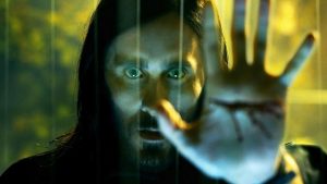 Jared Leto presentó el último tráiler de la película Morbius, el "vampiro viviente" de Marvel