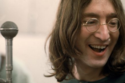 The Beatles rinde homenaje a John Lennon por el aniversario de su muerte