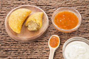 Por no pasarle el ají para la empanada, sujeto asesinó a otro