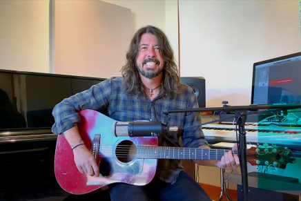 Dave Grohl