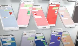 Portaltic.-Cómo personalizar individualmente los chats de WhatsApp con las nuevas opciones de fondo de pantalla