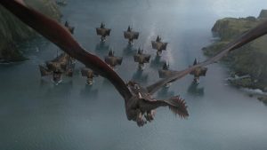 ¿Game Of Thrones tendrá una serie animada en HBO?