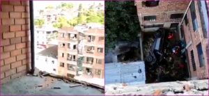 ¿Mil maneras de morir Mujer pisó el acelerador en vez del freno y falleció