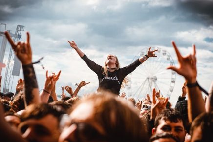 Festival Download cancela su edición 2021 y anuncia el cartel del 2022