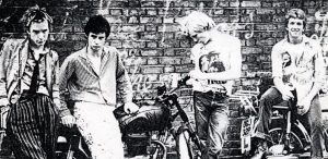 Sex pistols