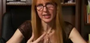 Mujer mas tacaña del mundo