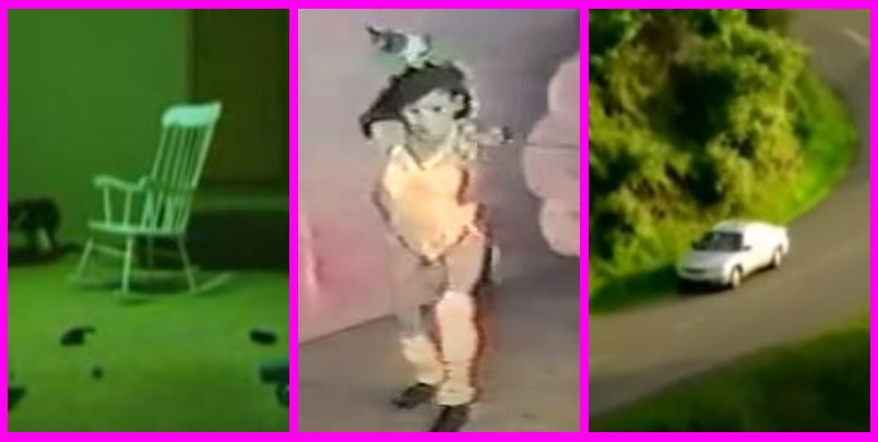 Murió Sandie Crisp, protagonista del video viral 'Obedece a la