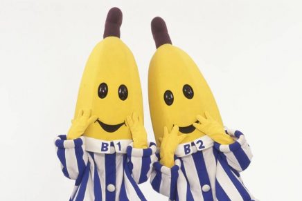 Nostalgia nivel: ¿Cómo se ven los actores de 'Bananas en Pijamas'?