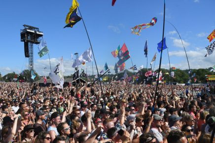 Se cancela Sónar Barcelona y Glastonbury se reagenda