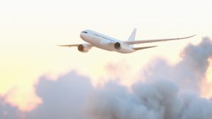 Hombre compra todos los puestos del avión por miedo a contagiarse de COVID-19