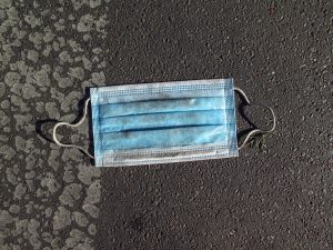 Sujeto ha recibido 12 multas por violar medidas de bioseguridad en Bogotá