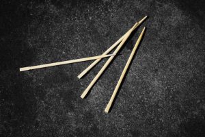 Hombre vivió durante meses con un palillo de dientes en su trasero