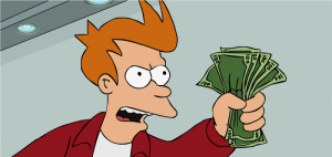 Marca de celulares promete que podrás cargar tu celular a través del aire