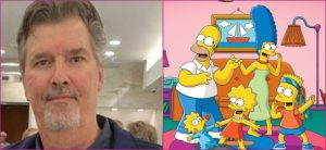 Murió David Richardson, escritor de Los Simpson