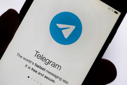 Telegram: ¿Para qué sirve el ícono del candado en las conversaciones?