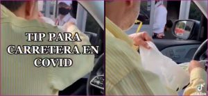 ¿La plata en cuarentena? Video viral genera toda clase de comentarios en redes