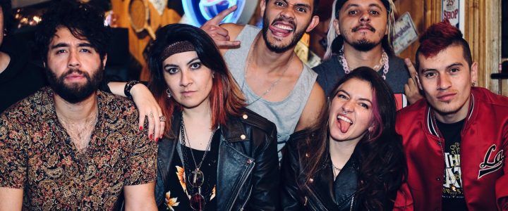 Toke Rosa llega a Radioacktiva para hablar de '+++', su nueva canción