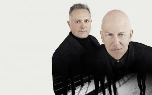 Compañía Ilimitada