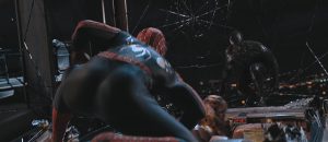 Venom 2: Spider-Man de Tom Holland podría aparecer en su nuevo tráiler