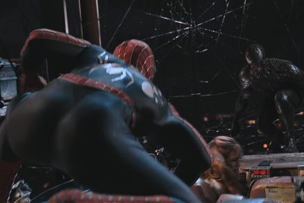 Venom 2: Spider-Man de Tom Holland podría aparecer en su nuevo tráiler
