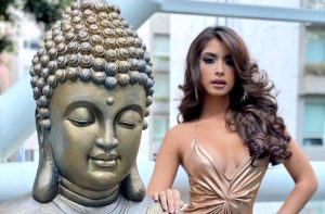 Miss México Buda