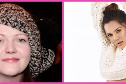 ¡Vote ya! ¿Meg White se parece a Lina Tejeiro?