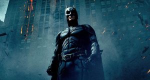 batman the dark night