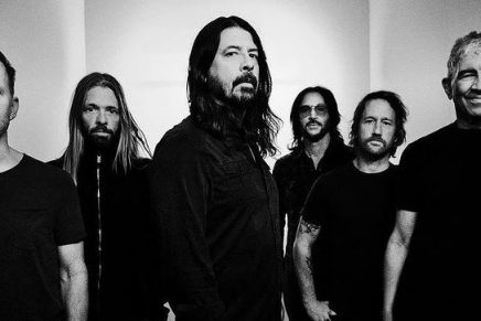 Foo Fighters