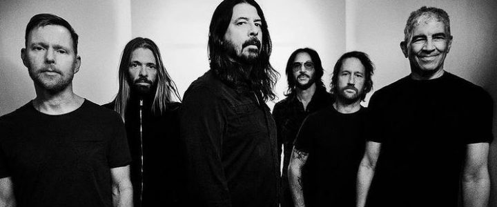 Foo Fighters