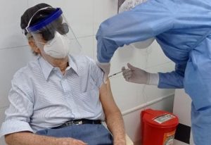 Adulto Mayor Zapatos Diferente - @FatPandora