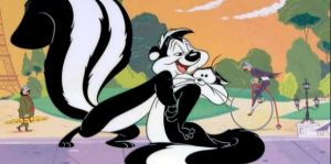 pepe le pew