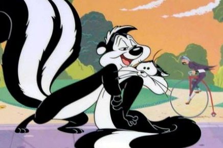 pepe le pew