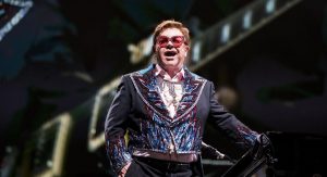Elton John