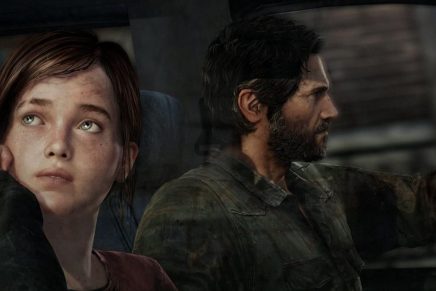 The Last of Us