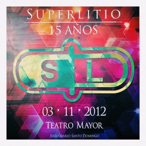 Superlitio