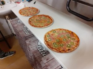 Pizza de Kiwi - Facebook Stellan Johansson