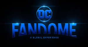 DC Fandome