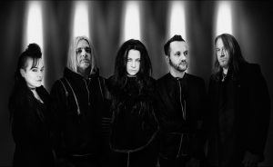 Evanescence