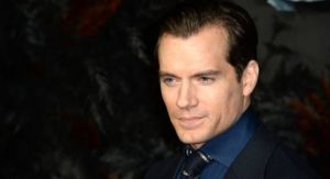 Henry Cavill