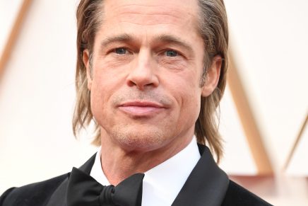 Brad Pitt