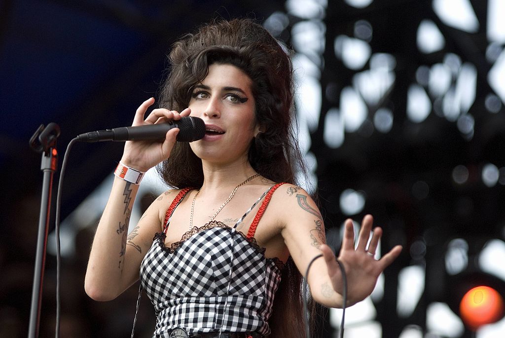'10 Years On', el documental sobre Amy Winehouse que lanzará la BBC