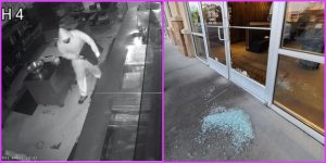 Hombre ofrece trabajo a ladrón